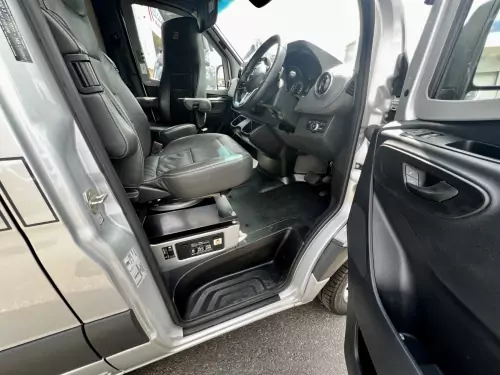 Hymer Grand Canyon S