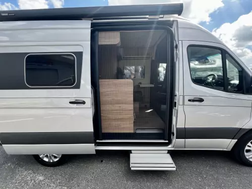 Hymer Grand Canyon S