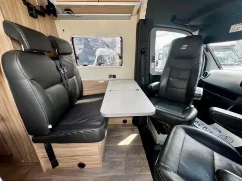 Hymer Grand Canyon S