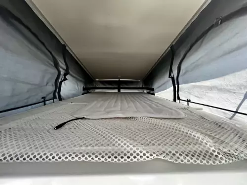 Hymer Grand Canyon S