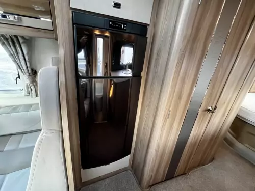 Swift Kon-Tiki 625 Black Edition