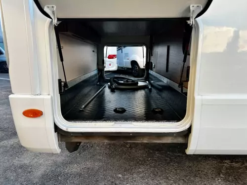 Swift Kon-Tiki 625 Black Edition