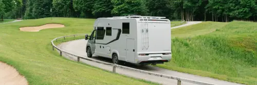 2027 Adria Motorhomes Now Available