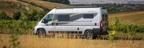 2027 Swift Motorhomes Now Available