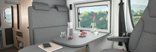 New Sun Living Campervans