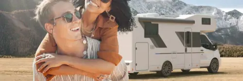 New Sun Living Motorhomes