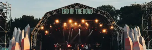 End of The Road Motorhome Hire 2027
