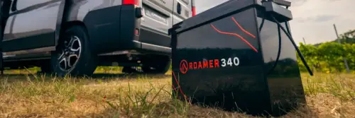 A Guide to Motorhome Batteries