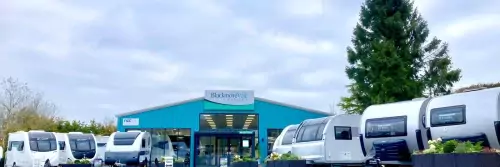 Blackmore Vale Leisure