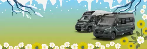 Buy Now...Collect Spring