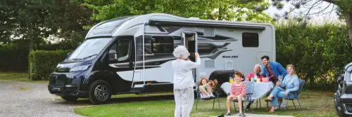 Buying a Motorhome