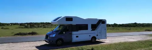 Call us to enquire about 3-Night Hire