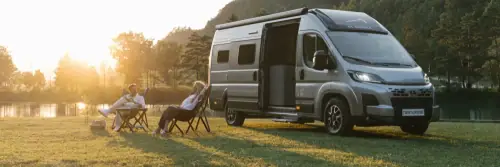 Adria Motorhomes
