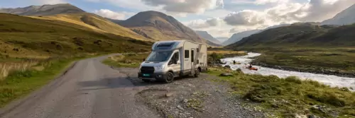 Early Bird 2026 Hire Offer