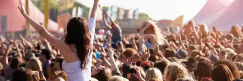 Events and Festival Accommodation