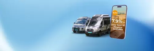 Low Rate Finance Available