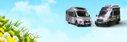 Get an EXTRA £1,000 voucher this month!