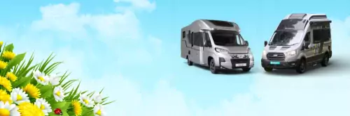 Get an EXTRA £1,000 voucher this month!