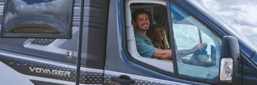 Motorhome Advice Hub