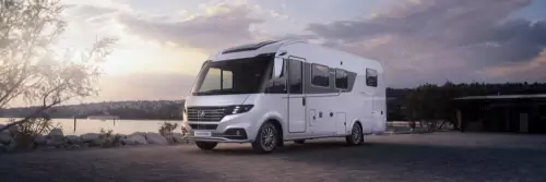 Abacus Motorhomes