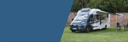 Swift Escape Motorhome 2026