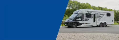 Swift Kon-Tiki Motorhome 2026