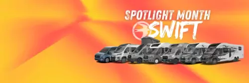 Swift Spotlight Event