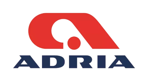 New Adria A-Class Motorhomes