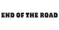 End of The Road Motorhome Hire 2027