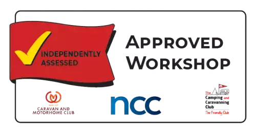 NCC Approved Workshop