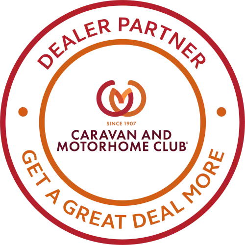 Caravan And Motorhome Club Members